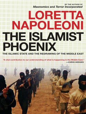 cover image of The Islamist Phoenix